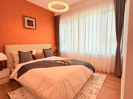 Apartment in Lavington, Nairobi - thumbnail 1