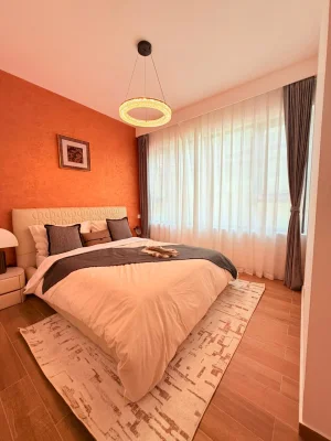 Apartment in Lavington, Nairobi - thumbnail 1