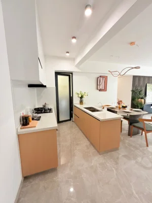 Apartment in Lavington, Nairobi - thumbnail 2