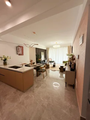 Apartment in Lavington, Nairobi - thumbnail 1