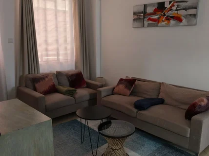 1-bedroom Apartment for rent in Kitisuru, Westlands