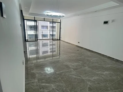 2-bedroom Apartment for rent in Kilimani, Nairobi