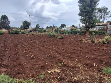 Residential Land for sale in Ruaka, Kiambu County