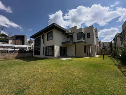 4-bedroom Villa for sale in Loresho, Westlands