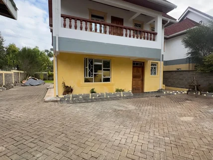 4-bedroom Townhouse for rent in Karen, Nairobi