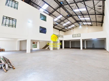 Warehouse for rent in Mombasa Road, Nairobi