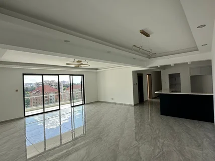 4-bedroom Apartment for rent in Kilimani, Nairobi