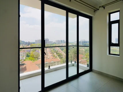 2-bedroom Apartment for rent in Brookside, Westlands
