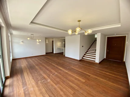 4-bedroom Townhouse for rent in Rosslyn, Westlands