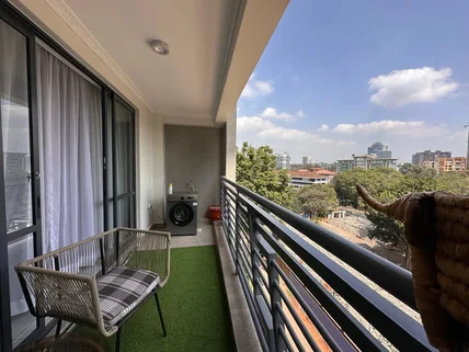 2-bedroom Apartment for rent in Brookside, Westlands