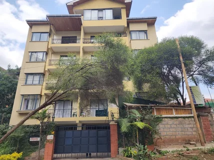 2-bedroom Apartment for sale in Kileleshwa, Nairobi