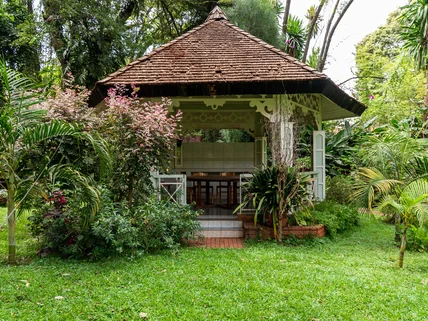 1-bedroom House for rent in Lower Kabete, Westlands