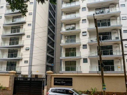 1-bedroom Apartment for rent in Riverside, Westlands