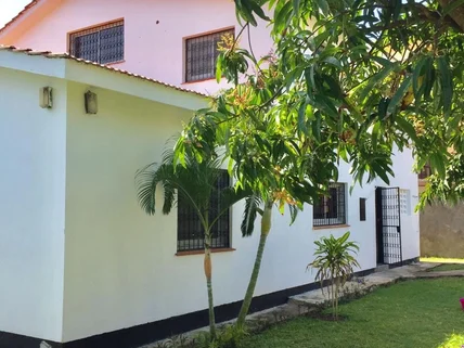 4-bedroom Villa for sale in Mkomani, Nyali