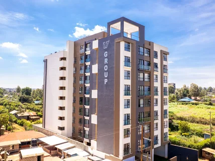 1-bedroom Apartment for rent in Kitisuru, Westlands
