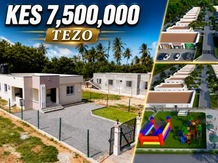 4-bedroom House for sale in Kilifi, Kilifi County