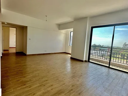 2-bedroom Apartment for rent in Kilimani, Nairobi