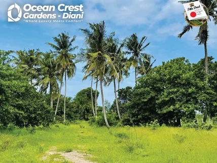 Residential Land for sale in Diani, Kwale County