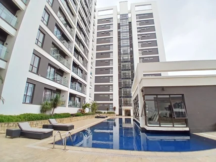 2-bedroom Apartment for rent in Lavington, Nairobi