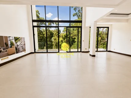 5-bedroom Townhouse for rent in Spring Valley, Westlands