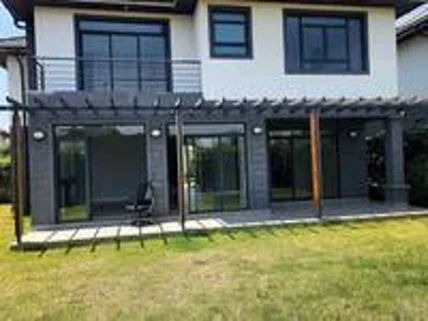 4-bedroom Townhouse for rent in Runda, Westlands