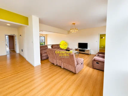 3-bedroom Apartment for rent in Brookside, Westlands