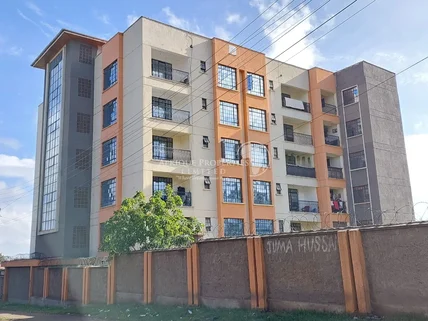 3-bedroom Apartment for sale in Ngong, Kajiado County