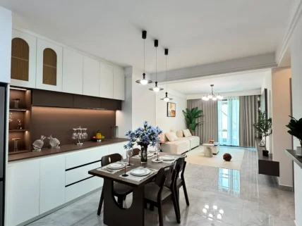 3-bedroom Apartment for sale in Lavington, Nairobi