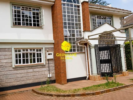 4-bedroom House for sale in Kiambu Road, Nairobi