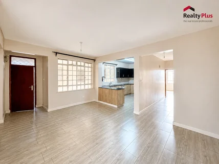 3-bedroom Apartment for rent in Kilimani, Nairobi