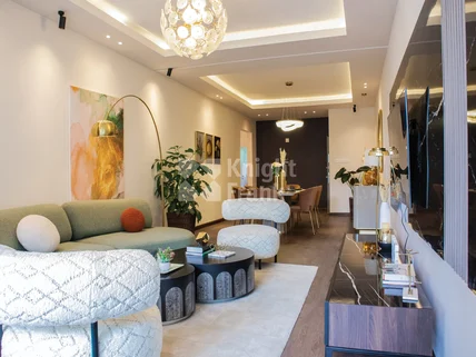 1-bedroom Apartment for sale in Kilimani, Nairobi