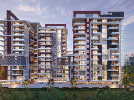 4-bedroom Apartment for sale in Nyali Area, Nyali
