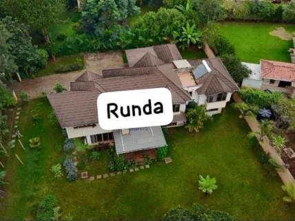 5-bedroom House for sale in Runda, Westlands