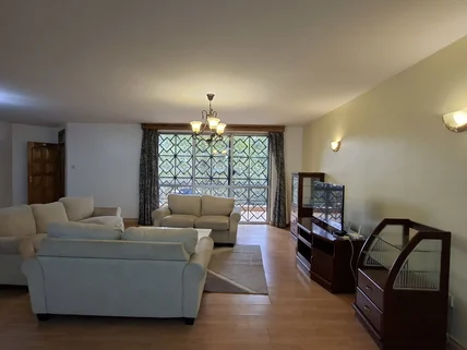 3-bedroom Apartment for rent in Brookside, Westlands