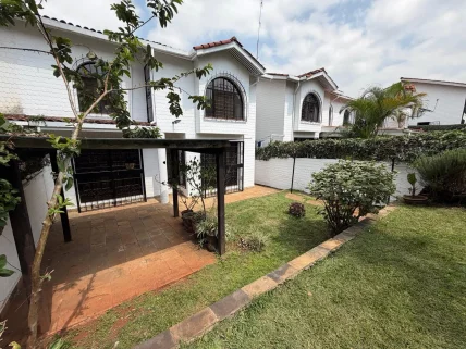 4-bedroom Townhouse for sale in Kileleshwa, Nairobi