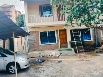 Office for rent in Hurlingham, Nairobi