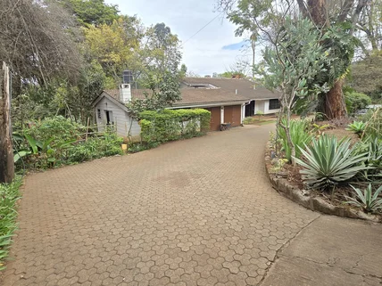 Residential Land for sale in Runda, Westlands