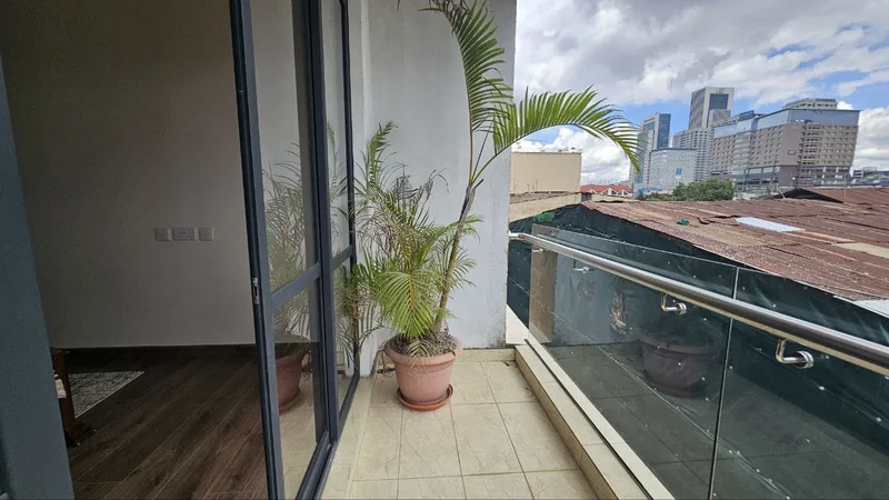 Spacious 3 Bedroom For Sale In Parklands