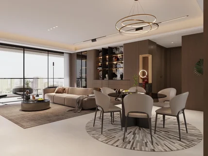 1-bedroom Apartment for sale in Riverside, Westlands