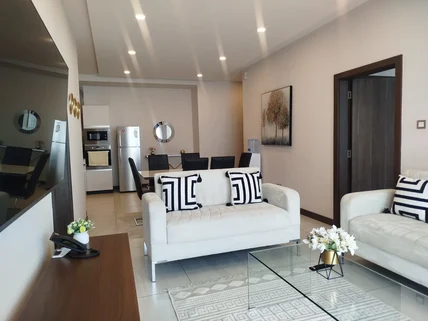 2-bedroom Apartment for rent in General Mathenge, Westlands