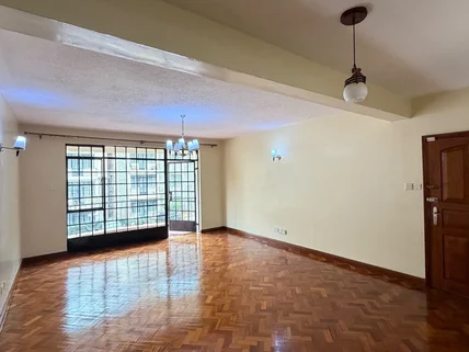 3-bedroom Apartment for sale in Lavington, Nairobi