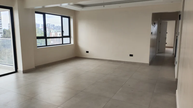 3brm Apartment All Ensuite Plus Dsq to let in Westlands
