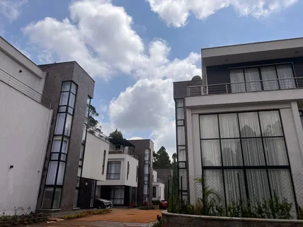 4-bedroom Townhouse for rent in Kitisuru, Westlands