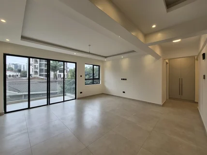 3-bedroom Apartment for rent in General Mathenge, Westlands