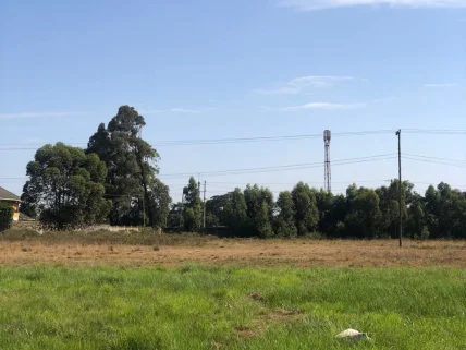 Commercial Land for sale in Kamakis, Ruiru