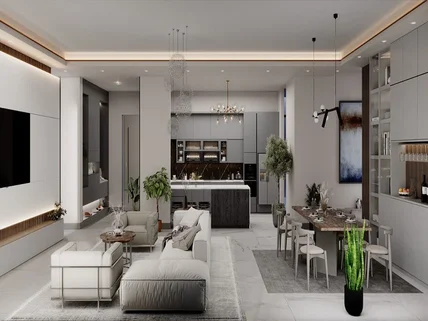 1-bedroom Apartment for sale in Kilimani, Nairobi