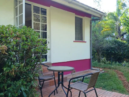 1-bedroom House for rent in Loresho, Westlands