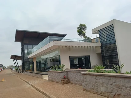 3-bedroom Townhouse for rent in Runda, Westlands