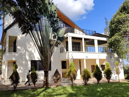 4-bedroom Villa for rent in Kiambu Town, Kiambu County