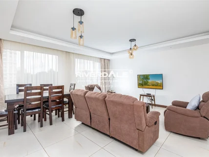 2-bedroom Apartment for rent in General Mathenge, Westlands